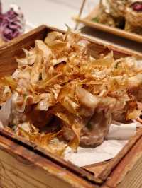 Guangzhou!! Not Exaggerating! A Full House Dim Sum Feast That’s So Delicious