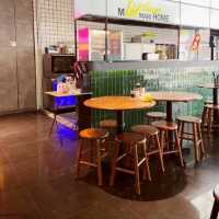 Kopitiam Mari Mari home