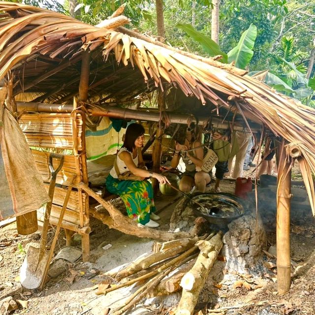 6D5N Adventure & Relaxing Itinerary