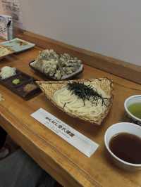 【水沢うどん街道】400年の伝統が息づく、群馬のうどん聖地で味わう旅