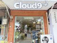 Cloud9 at Trang