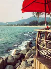 เที่ยวภูเก็ต