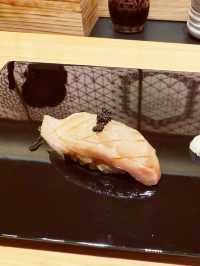 Super delicious and affordable Omakase in Shenzhen! 🍣💖