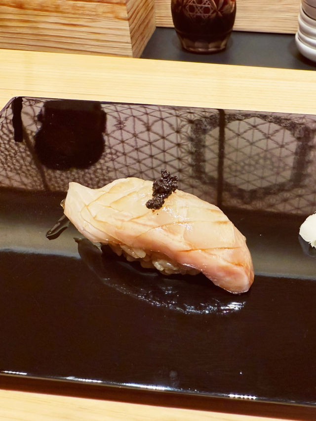 Super delicious and affordable Omakase in Shenzhen! 🍣💖