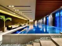 Marco Polo Hong Kong Hotel