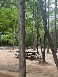 황톳길 공원