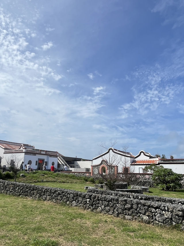 🏝️ 澎湖本島小眾旅行日記｜文化、美食與在地風景一次打包 ！