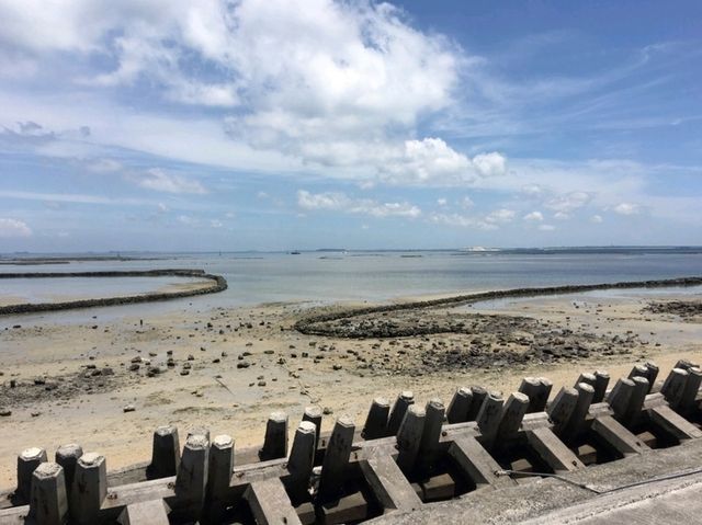 🏝️別懷疑！這麼美的地方就在台灣~ 無需出國 「澎湖篇」