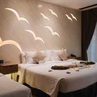 The Yana Villas