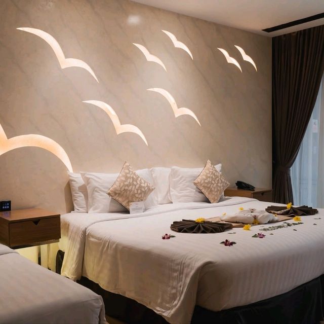 The Yana Villas