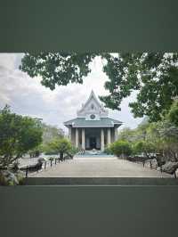 วัดเขาวง (ถ้ำนารายณ์)
