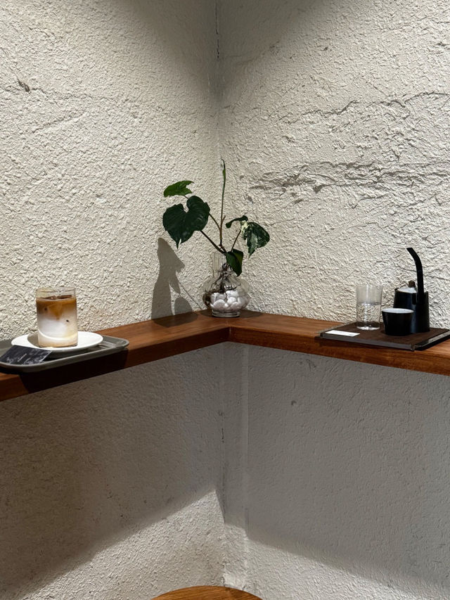 🤎💜부산대 블루리본 라이크댓 커피