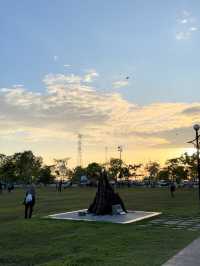 ALOR SETAR DAY OUT: From Traditions to City Lights! 🌇🛍️🌃