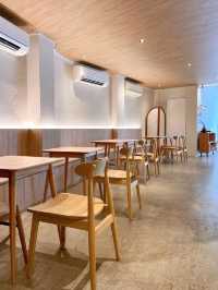 Bloom Cafe Singapore