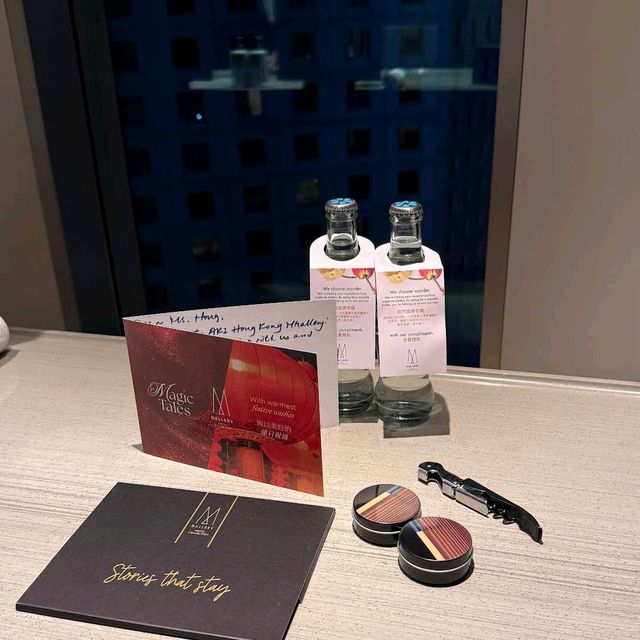 AKI Hong Kong – MGallery