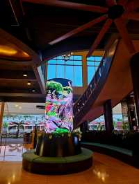 “Tasik Villa Resort – Your Lakefront Family Villa Escape in Port Dickson”