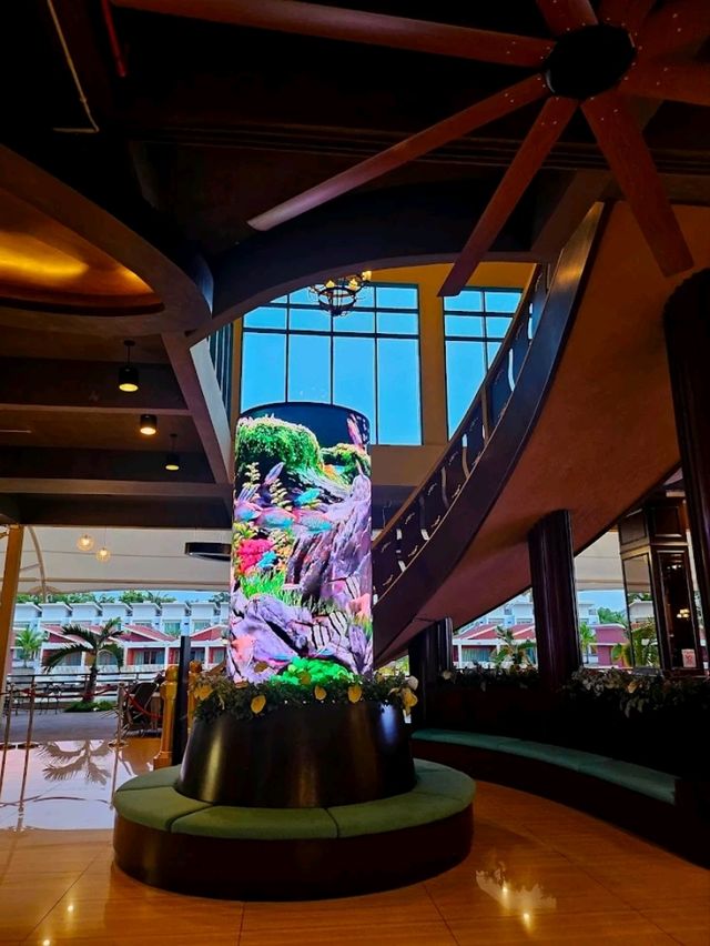 “Tasik Villa Resort – Your Lakefront Family Villa Escape in Port Dickson”