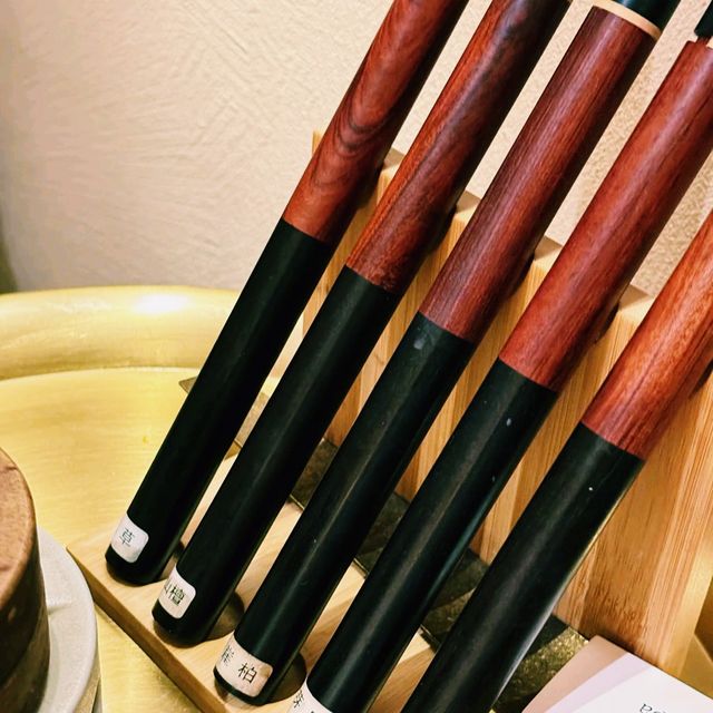 珠海五星酒店Spa會所推薦：尊悅SPA（仁恆洲際酒店1樓）