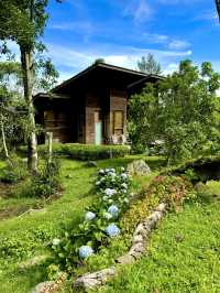 ✨ 2D1N Self-Drive Escape to Kota Kinabalu & Kundasang 🚗🌿