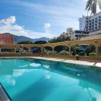 Hotel Grand Continental Langkawi