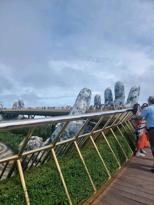 Ba Na Hills