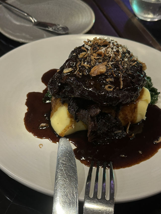 Bread Street Kitchen & Bar - The Emsphere