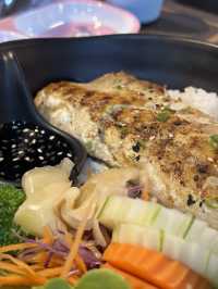 โอโจ้ ซูชิ บาร์ - O'Joe Sushi Bar ที่แปดริ้ว