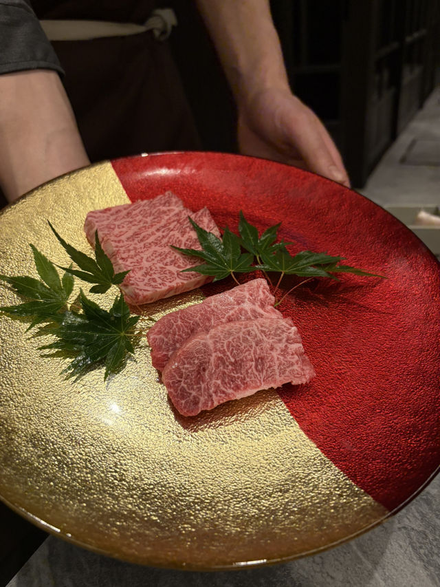 【東京🗼】銀座で特別な夜を！個室焼肉新店舗🥩