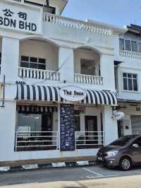 The Buna Coffee & Bakery, Port Dickson’s Cozy Corner for Coffee and Cake