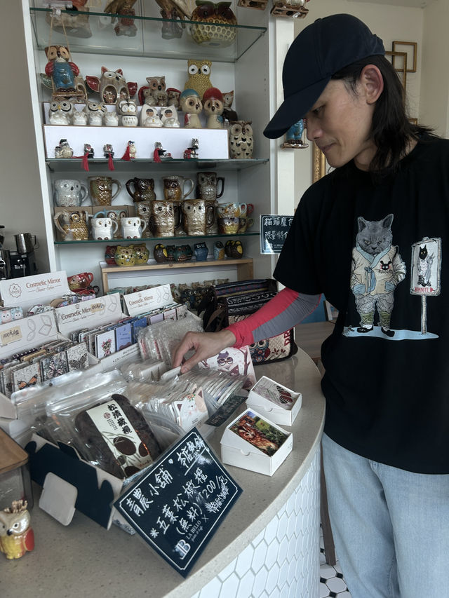 人生怎樣都必須體驗一回才不枉此生的手工冰淇淋