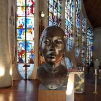🏰🌹 Rouen Cathedral Summer Visit: A Gothic Masterpiece in Normandy  