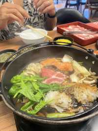 🍲✨ Akiyoshi Siam บุฟเฟ่ต์วิวรถไฟฟ้า 
