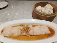 檀島滋味，一口道盡香港情懷。