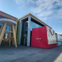 Whimsical Afternoon at Sweets Bank Hamamatsu