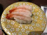 函館🇯🇵 迴轉壽司代表「函太郎」