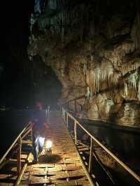 Lanterns, Legends, and Limestone: The Magic of Nam Lod Cave