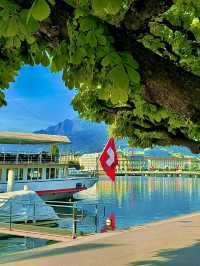 สวิตเซอร์แลนด์🇨🇭