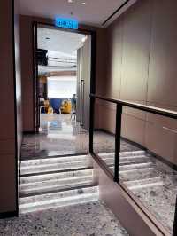 “Stylish Comfort: Four Points Kuala Lumpur, the Perfect Staycation Spot”