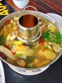 มุมอร่อย ศรีราชา ร้านอาหารทะเลดังในศรีราชา ชลบุรี
