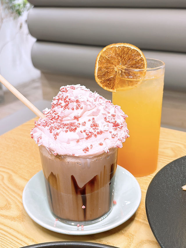 🎏追求食物精緻既深水埗Cafe迷你毛🤩