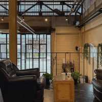Baan Saen Saep Brewing Co. • BKK