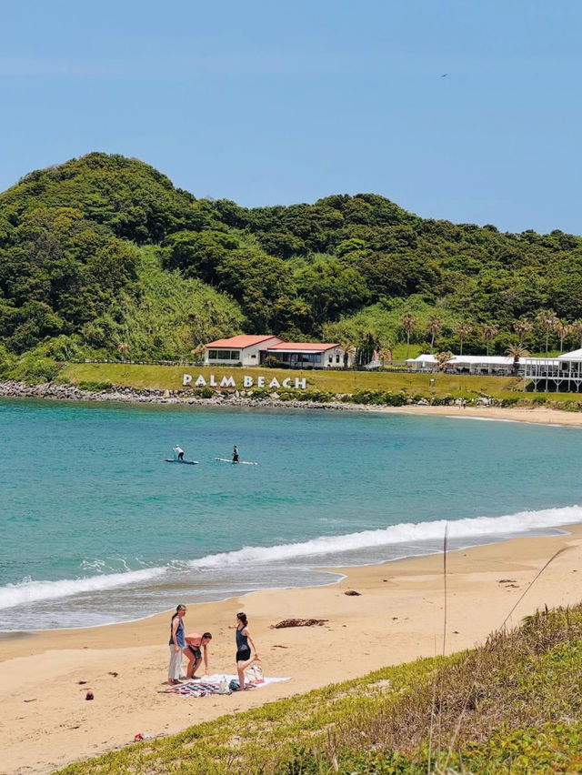 【福岡の楽園🌴】糸島半島で心と体をリセットする旅