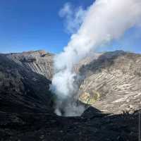 Mount Bromo, East Java