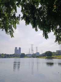Subang Ria Park