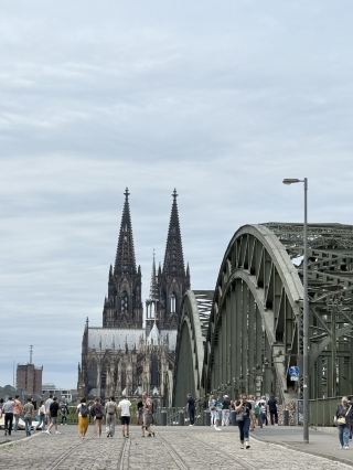 Germany: Munich & Frankfurt Area - Comprehensive Guide to Rail and Transportation Deals [June 2025 Real Experience]