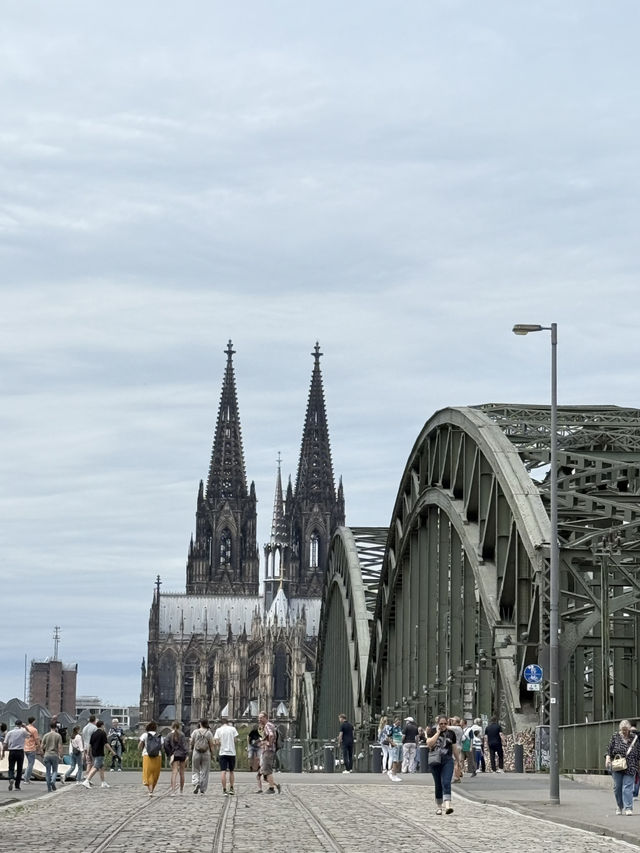 🚆🇩🇪 ドイツ　ミュンヘン＆フランクフルト周辺　鉄道＆移動お得情報まとめ【2025年6月実体験】