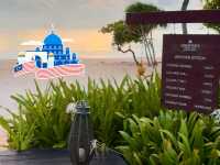 🏝️✨ Anantara Desaru Coast – Luxe Retreat by the Sea! 🇲🇾