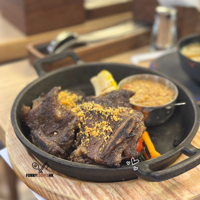👫📍香港🇭🇰    鐵板大師  沙田