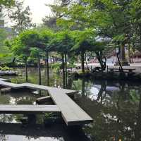 金澤〔尾山神社〕庭園古韻之美🌿⛩️