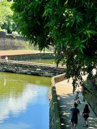 Manila, Philippines — No Snow, No Love… But Definitely a City Walk!